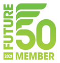 GoWash Future 50 Company
